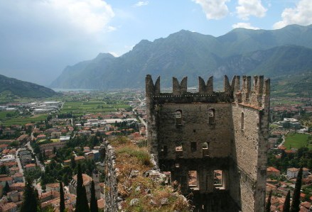 arco und castle